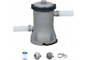 BESTWAY Flowclear Kartušová filtrace 2.006 l/h 58383