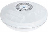 BESTWAY Flowclear Plovoucí LED světlo do bazénu 14 cm 58419