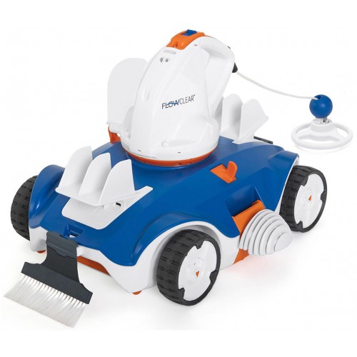 BESTWAY Aquatronix Bazénový robotický vysavač 58482