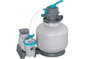 BESTWAY Flowclear Profi Písková filtrace 6.056 l/h 58497