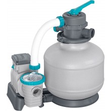 BESTWAY Flowclear Profi Písková filtrace 5.678 l/h 58497