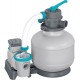 BESTWAY Flowclear Profi Písková filtrace 5.678 l/h 58497