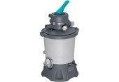 BESTWAY Flowclear Standard Plus Písková filtrace 3.028 l/hod 58515