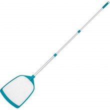 BESTWAY Flowclear Hladinová síťka s tyčí 163 cm 58635