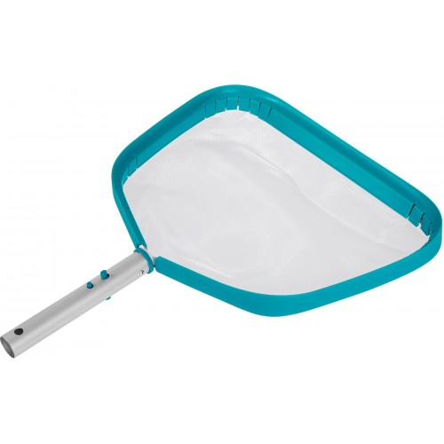 BESTWAY Flowclear AquaScoop Deluxe Bazénová síťka 40 x 53 x 4,8 cm 58659