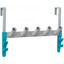 BESTWAY Flowclear StorePro Držák bazénového příslušenství 57 x 18,2 x 42 cm 58674