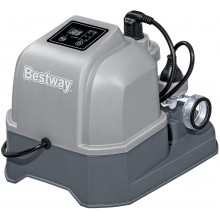 BESTWAY Hydrogenic Chlorátor slané vody 6 g/h 58678