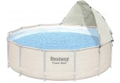 BESTWAY Flowclear Zastřešení bazénu proti slunci 58681