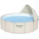 BESTWAY Flowclear Zastřešení bazénu proti slunci 58681