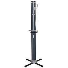 BESTWAY Flowclear Solarflow Zahradní sprcha 35 litrů 58696