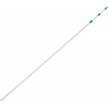 BESTWAY Trojdílná teleskopická tyč 457 cm 58702