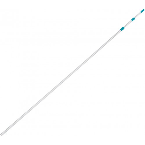 BESTWAY Trojdílná teleskopická tyč 457 cm 58702