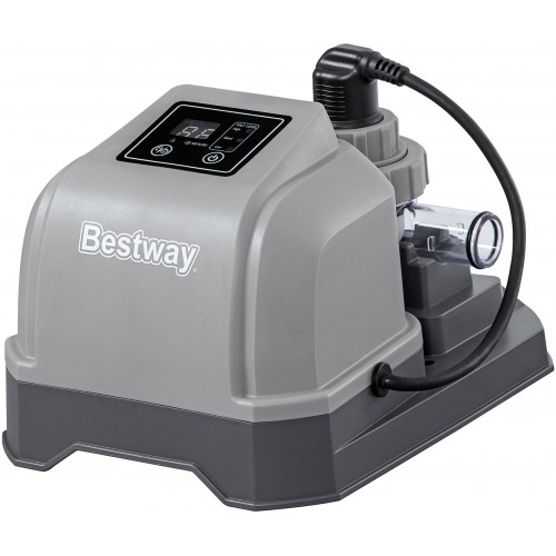 BESTWAY Hydrogenic Solný chlorátor 2 g/h 58773