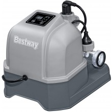 BESTWAY Hydrogenic Solný chlorátor 12 g/h 58775