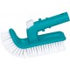 BESTWAY AquaScrub Rotační bazénový kartáč 20,5 x 6,5 x 10,5 cm 58786