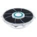 BESTWAY FloatBright Solární LED fontána do bazénu 19,5 x 18,2 x 6,8 cm 58849
