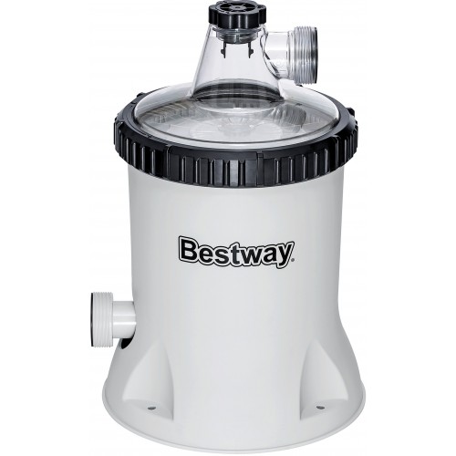 BESTWAY Polysphere Filtrační čerpadlo 5.678 l/h 58870