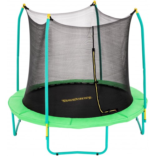 BESTWAY Xtreme Air Trampolína 244 x 220 cm 59102