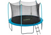 BESTWAY Xtreme Air Trampolína 366 x 278 cm 59104