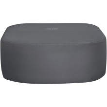 BESTWAY Lay-Z-Spa Xtras EnergySense Plus Kompletní termokryt, 201 x 201 x 80 cm 60332