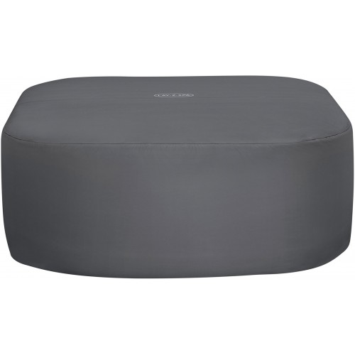 BESTWAY Lay-Z-Spa Xtras EnergySense Plus Kompletní termokryt, 201 x 201 x 80 cm 60332