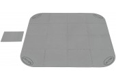 BESTWAY Lay-Z-Spa Ochranná podložka pod vířivku, 196 x 196 cm 60334