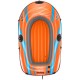 BESTWAY Kondor Elite 1000 Nafukovací člun, 162 x 96 x 29 cm 61135
