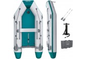 BESTWAY Hydro-Force Mirovia Pro Nafukovací člun, 330 x 162 x 44 cm 65049