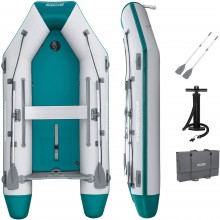 BESTWAY Hydro-Force Mirovia Pro Nafukovací člun, 330 x 162 x 44 cm 65049
