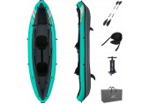 BESTWAY Hydro-Force Ventura X2 Nafukovací kajak, 330 x 86 x 48 cm 65052