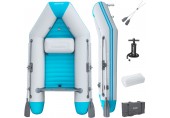 BESTWAY Hydro-Force Corinth Elite Nafukovací člun, 230 x 130 x 33 cm 65177