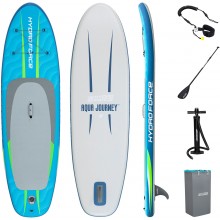 BESTWAY Hydro-Force Aqua Journey Paddleboard set 6532A