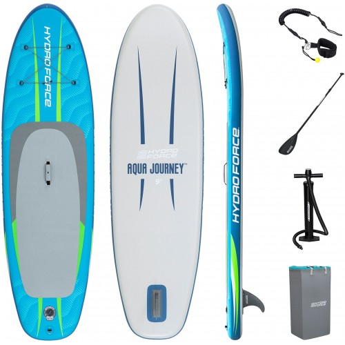BESTWAY Hydro-Force Aqua Journey Paddleboard set 6532A