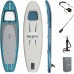 BESTWAY Hydro-Force Aqua Drifter View Paddleboard set, 335 x 91,5 x 15 cm 6532H