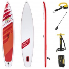 BESTWAY Hydro-Force Fastblast Tech Paddleboard set 65343