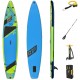 BESTWAY Hydro-Force Aqua Excursion Paddleboard set 65373