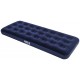 BESTWAY Air Bed Klasik Jr. Twin Jednolůžko, 185 x 76 x 22 cm, modrá 67000