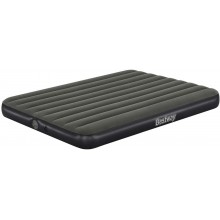 BESTWAY TriTech Queen Nafukovací postel s vestavěnou pumpou, 203 x 152 x 25 cm 6716S
