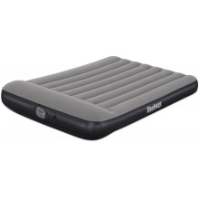 BESTWAY TriTech Full Nafukovací postel s vestavěnou pumpou, 191 x 137 x 30 cm 671BR