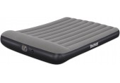 BESTWAY TriTech Queen Nafukovací postel s vestavěnou pumpou, 203 x 152 x 30 cm 671BS