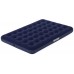 BESTWAY Air Bed Full Nafukovací postel s elektrickou pumpou, 191 x 137 x 22 cm 67287