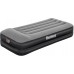 BESTWAY Air Bed Komfort Twin jednolůžko s vestavěnou pumpou, 191 x 97 x 46 cm 67401