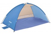 BESTWAY Pavillo Beach Ground 2 Plážový stan, 200 x 120 x 95 cm 68105