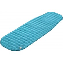 BESTWAY AlpineLite Nafukovací karimatka,183 x 63,5 x 7,5 cm 69613