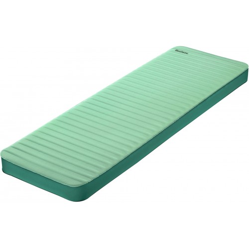 BESTWAY ComforTrek Nafukovací karimatka, 198 x 63,5 x 10,8 cm 69623
