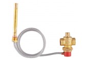 Honeywell termostatický ventil pro chladící smyčku TS131-3/4A