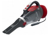 Black & Decker ADV1200 Autovysavač 12V, 3-stup.+filtrace