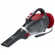 Black & Decker ADV1200 Autovysavač 12V, 3-stup.+filtrace