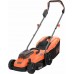 Black & Decker BCMW3318N Akumulátorová rotační sekačka (2x18V/bez aku)