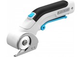 Black & Decker BCRC115 Akumulátorová rotační řezačka 3,6V